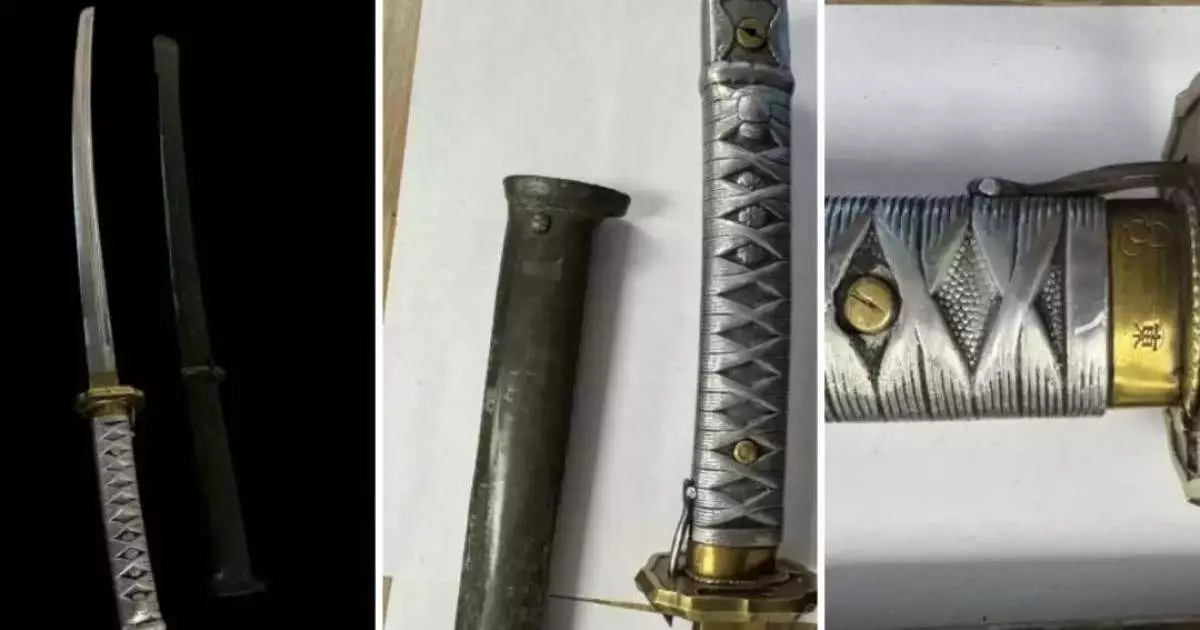  Мәсімовтен тәркіленген қылыш сатылды, ал қымбат сағаттар мен әшекейлер өтпей тұр 