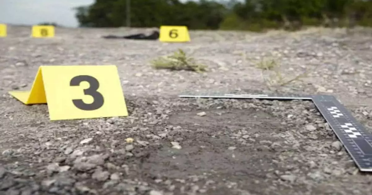  Түркістан облысында атыс болып, 17 жастағы жасөспірім қаза тапты 