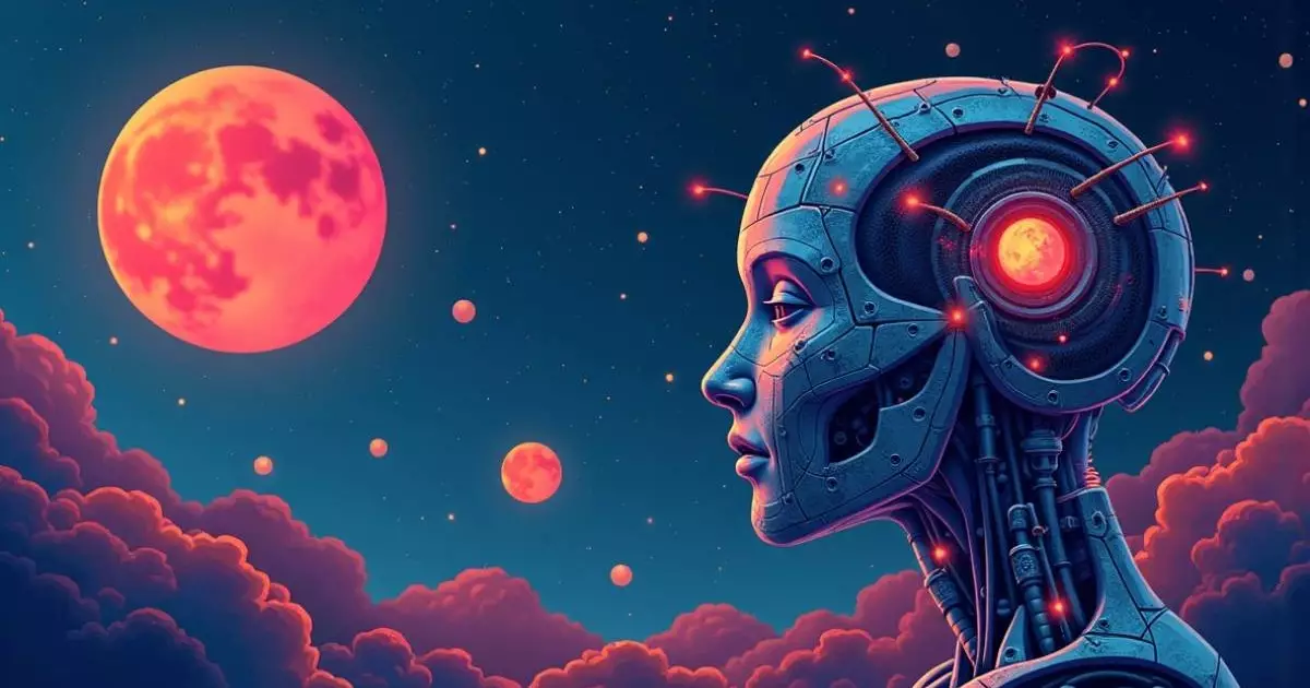  Илон Маск жаһандық жылынуға қарсы күресте жасанды интеллектіні пайдалануды ұсынды 