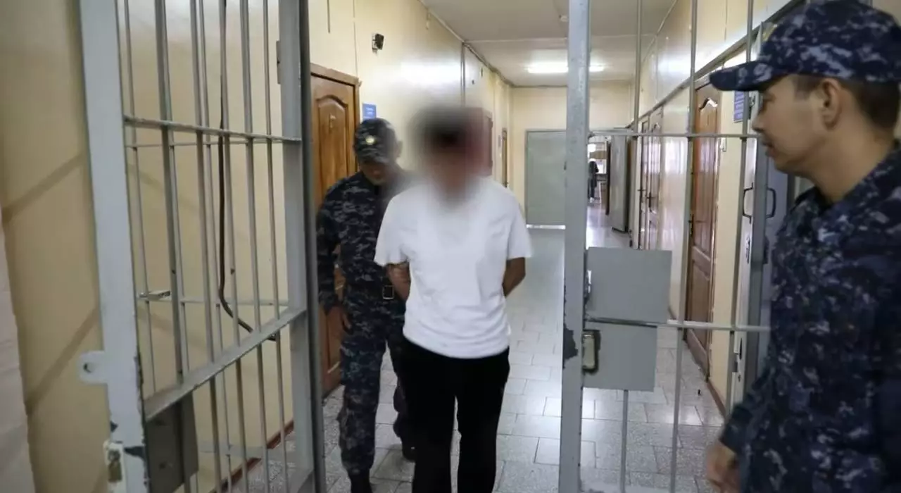 Астанада 87 жастағы қарияны алдаған алаяқ ұсталды