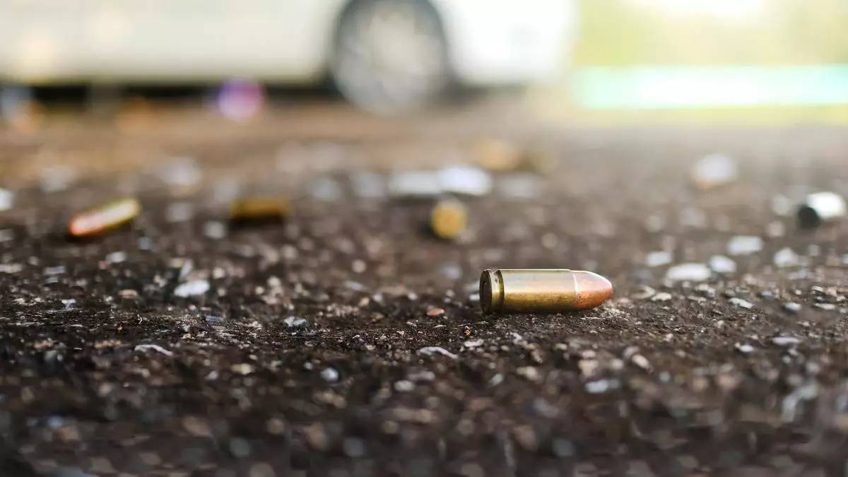 Стрельба на юге Казахстана: есть погибший и раненые