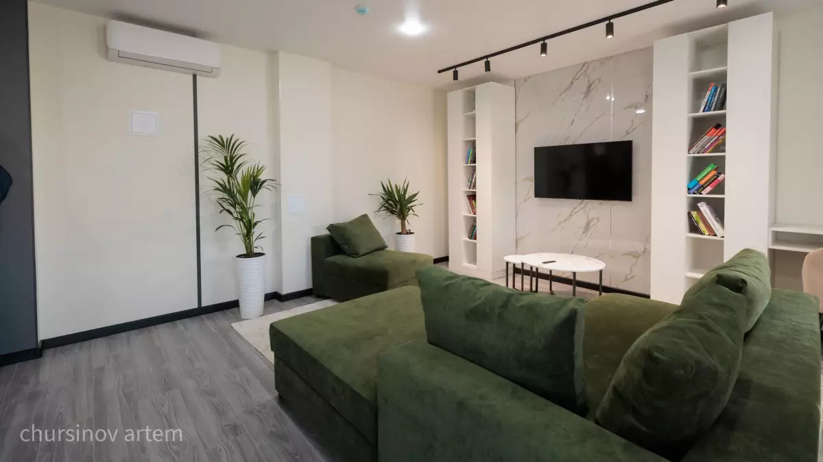 Две тысячи казахстанцев подали заявку на ипотеку с 10% первоначалки