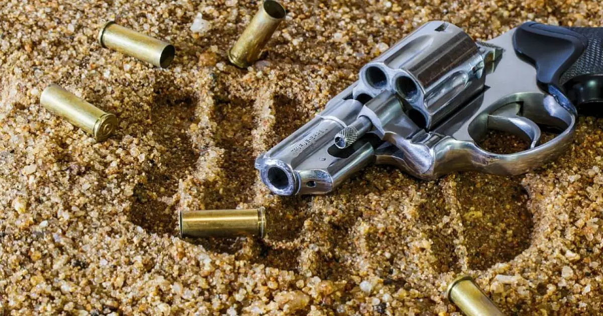  Түркістан облысында болған атыстан бір адам қаза тауып, үшеуі жараланды 