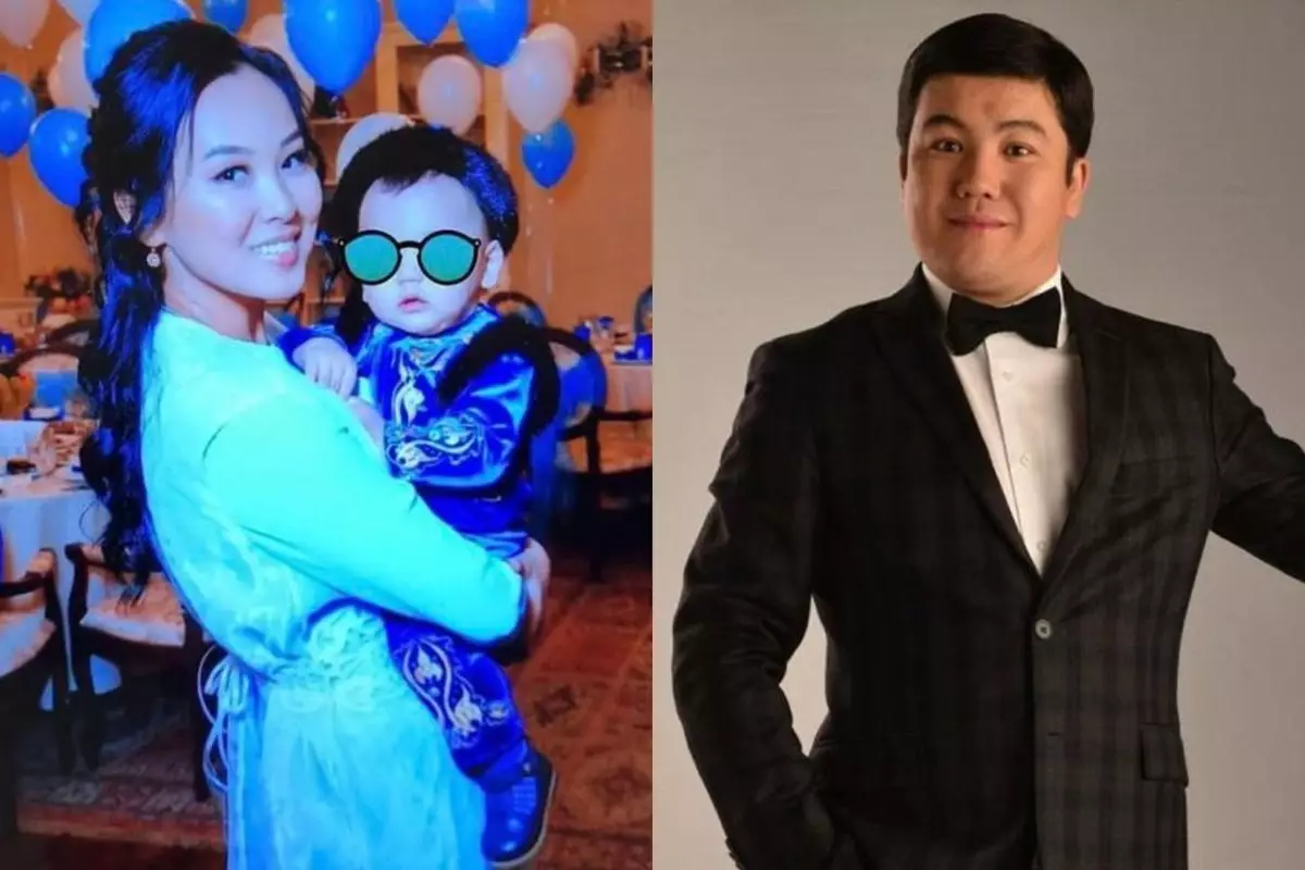 &#171;Үшінші баласына аяғы ауыр, жуырда Меккеден оралған&#187;: Тұрсынбек Қабатов туралы тағы бір дерек тарады