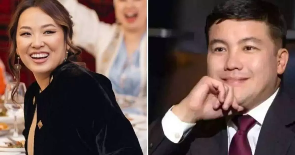  `Биші болып жүріп билеп алған ба?`. Тұрсынбектің екінші әйелі туралы тың дерек шықты 