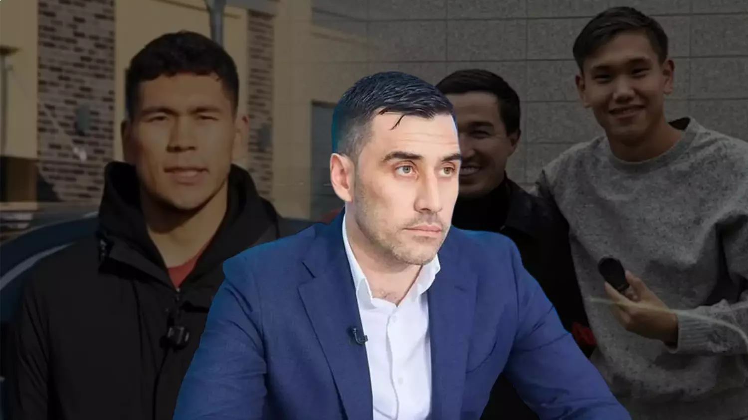 "Негізі жеңілгені үшін сыйлық бермейді": ҚФФ бас хатшысы сыйлыққа көлік алған футболшылар туралы пікір айтты