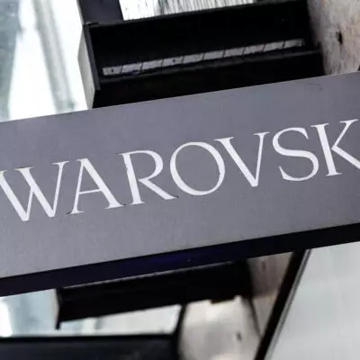 В центре Парижа обокрали ювелирный бутик с украшениями на €200 000