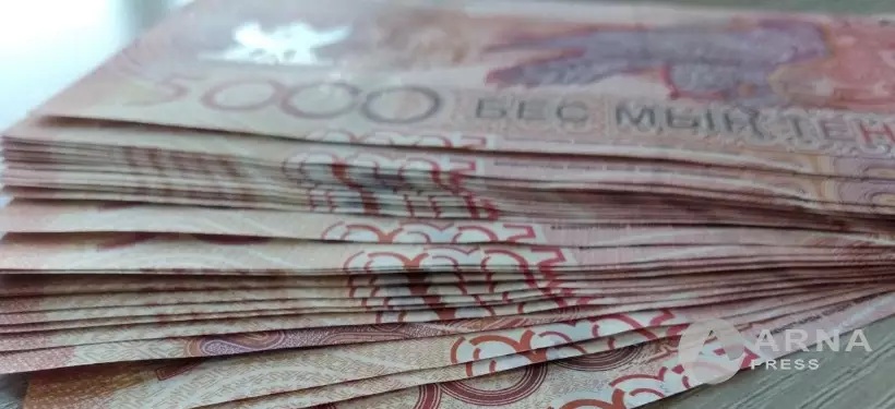 Насколько выросла средняя зарплата казахстанцев за последние пять лет