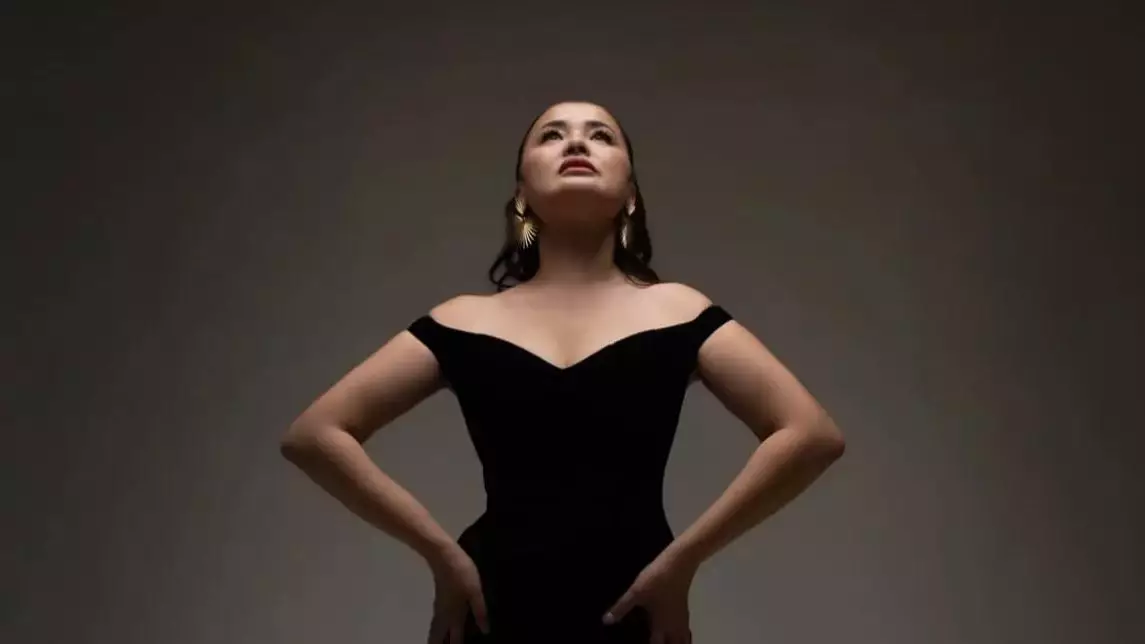 Мөлдір Мұқановаға 600 мың теңге айыппұл салынды