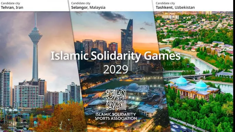 2029 жылы Ислам ынтымақтастық ойындары қай елде өтеді?