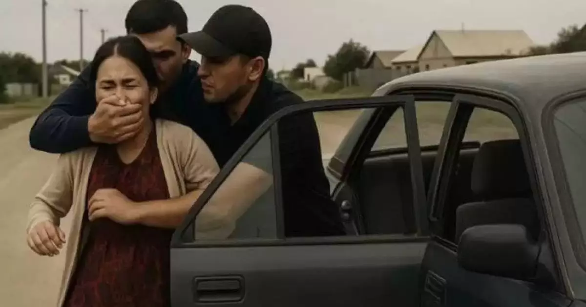  Қыз алып қашу бойынша қанша іс қозғалғаны белгілі болды 