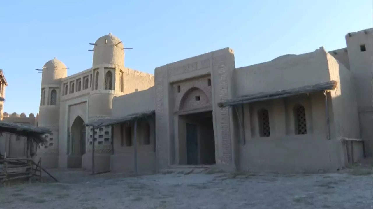 Алматы облысында туристік аймақта аспалы көпір салынады