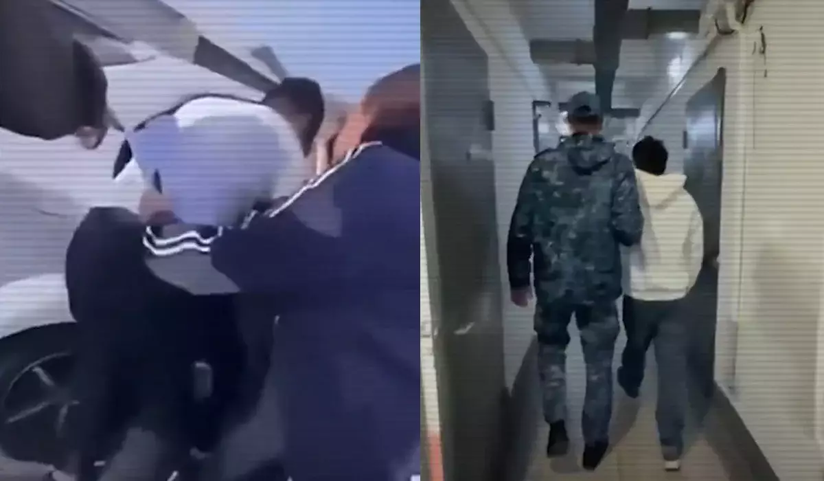 Похищение невест в Казахстане: за два месяца задержали 15 человек (ВИДЕО)