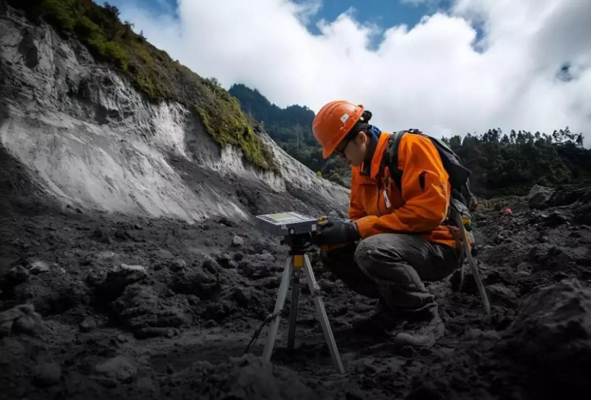 «Рентген земли»: в Казахстане стартует большая программа поиска новых месторождений