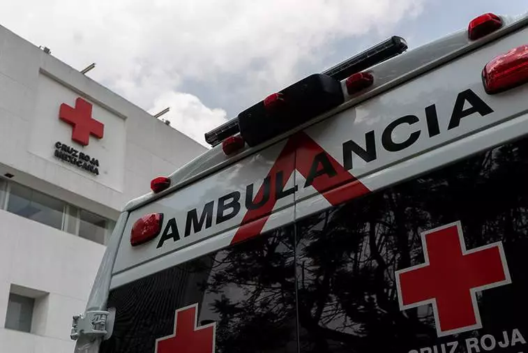 В Мексике в результате вооружённого столкновения погибли 13 человек