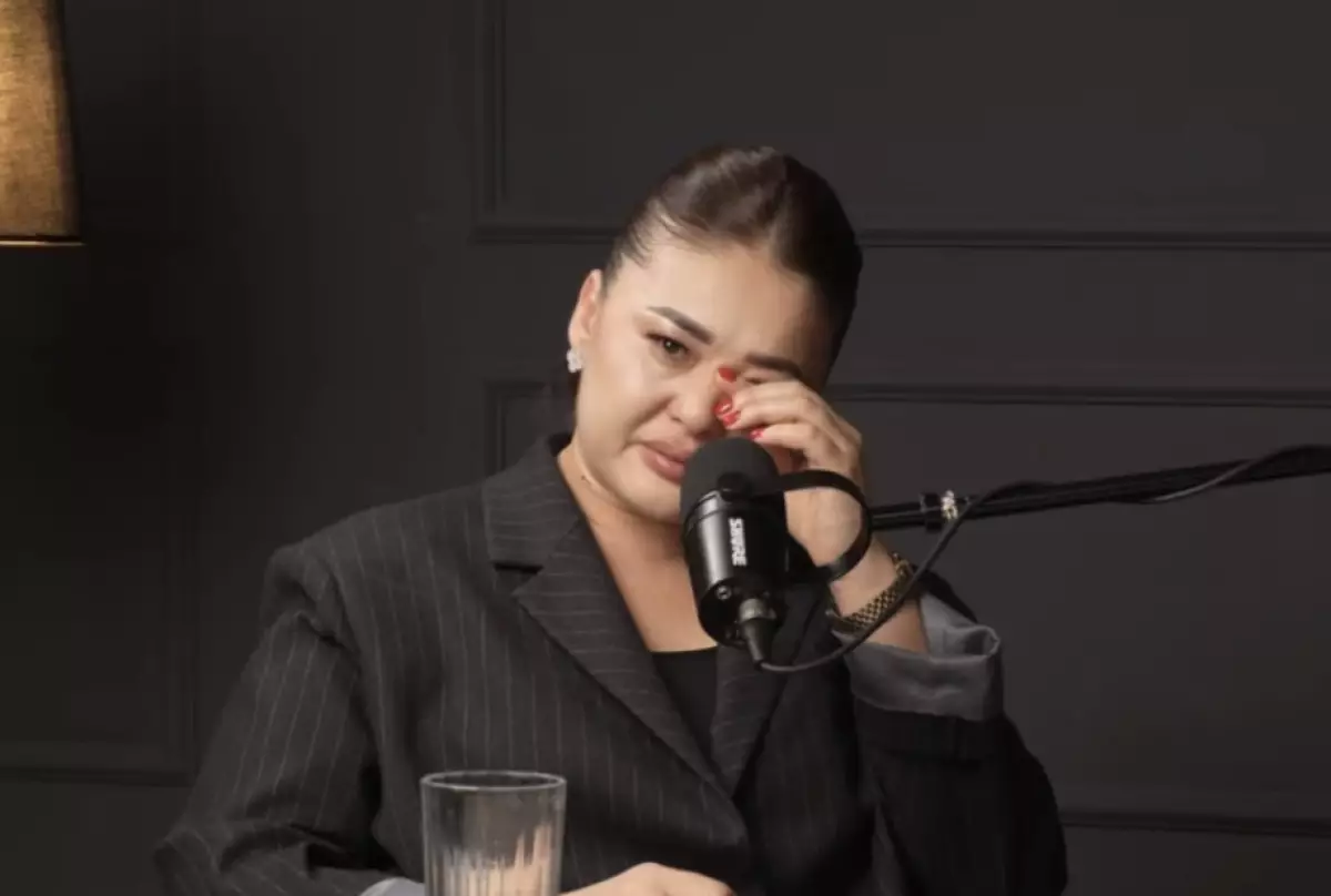 Мөлдір Мұқанова жарты миллион теңгеден аса айыппұл арқалады