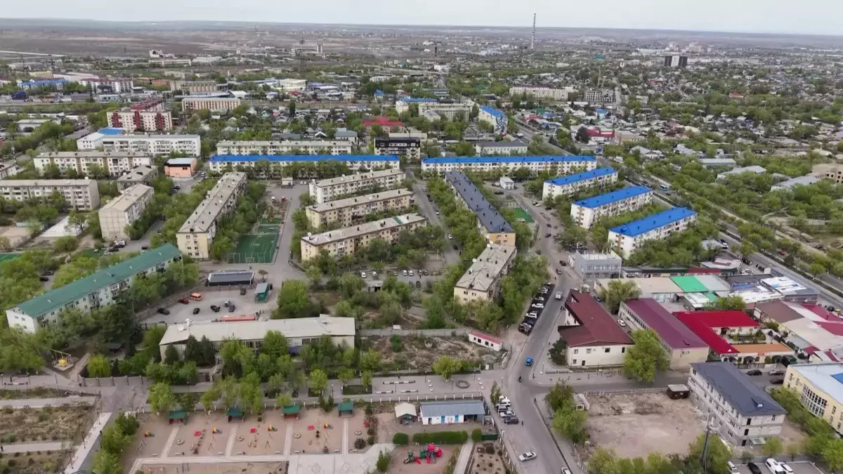 Қонаевта атауы жоқ көшелерге қайраткерлердің есімі берілді