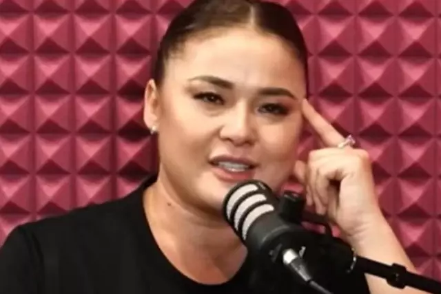 Тұрсынбек Қабатовтың бұрынғы әйеліне ірі көлемде айыппұл салынды