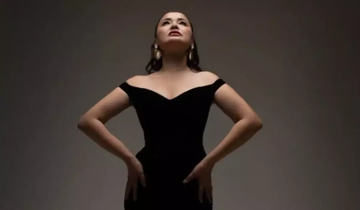 Экс-жена Турсынбека Кабатова рассказала, почему столько лет молчала о любовнице мужа