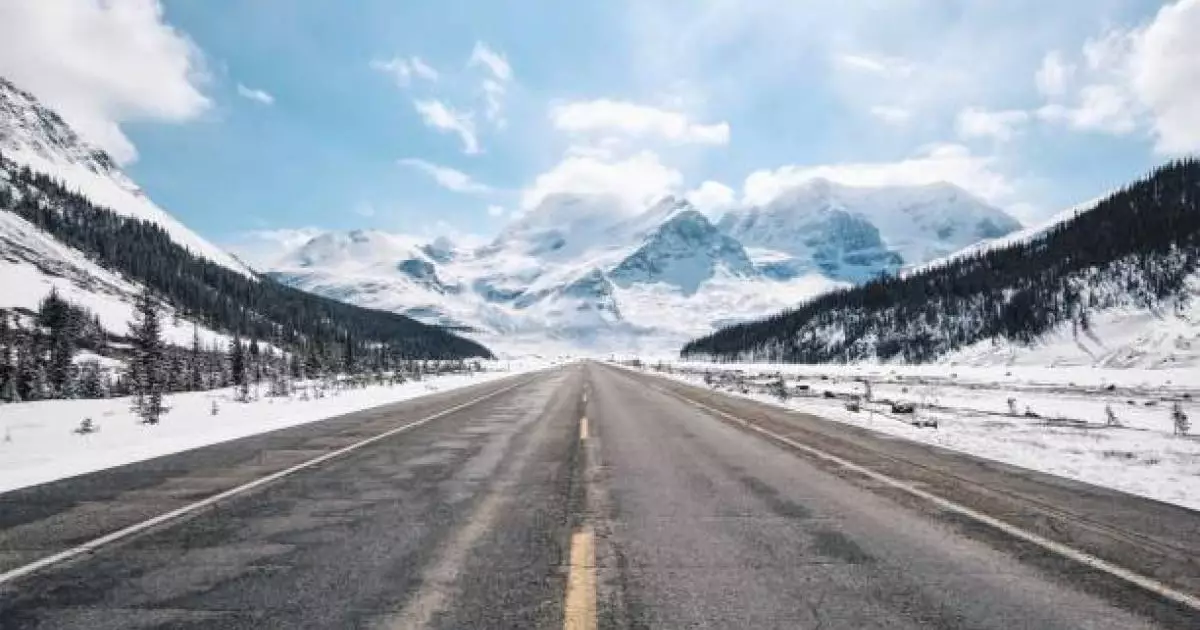  Шығыс Қазақстанда жүк көліктерінің қозғалысы шектелді 