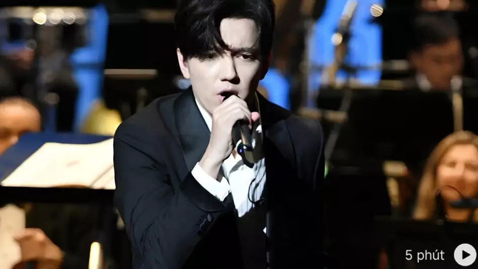 "Редкий драгоценный камень": Вьетнамские СМИ массово пишут о Димаше Кудайбергене