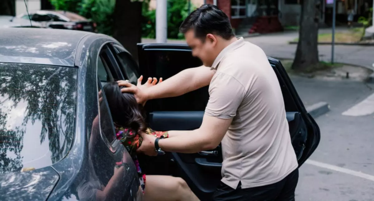 Қазақстанда соңғы бір жарым ай ішінде 15 адам қызды еркінен тыс алып қашқан деген күдікпен қамауға алынды