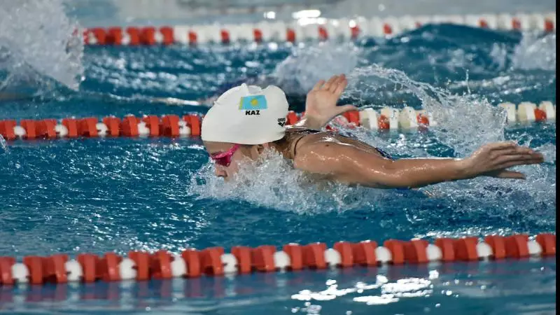 Рио Олимпиадасының чемпионы Дмитрий Баландин суға жүзуді мектеп бағдарламасына кіргізуді ұсынды