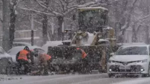 Алматы мәслихатының депутаттары қала тұрғындарына ескерту жасады