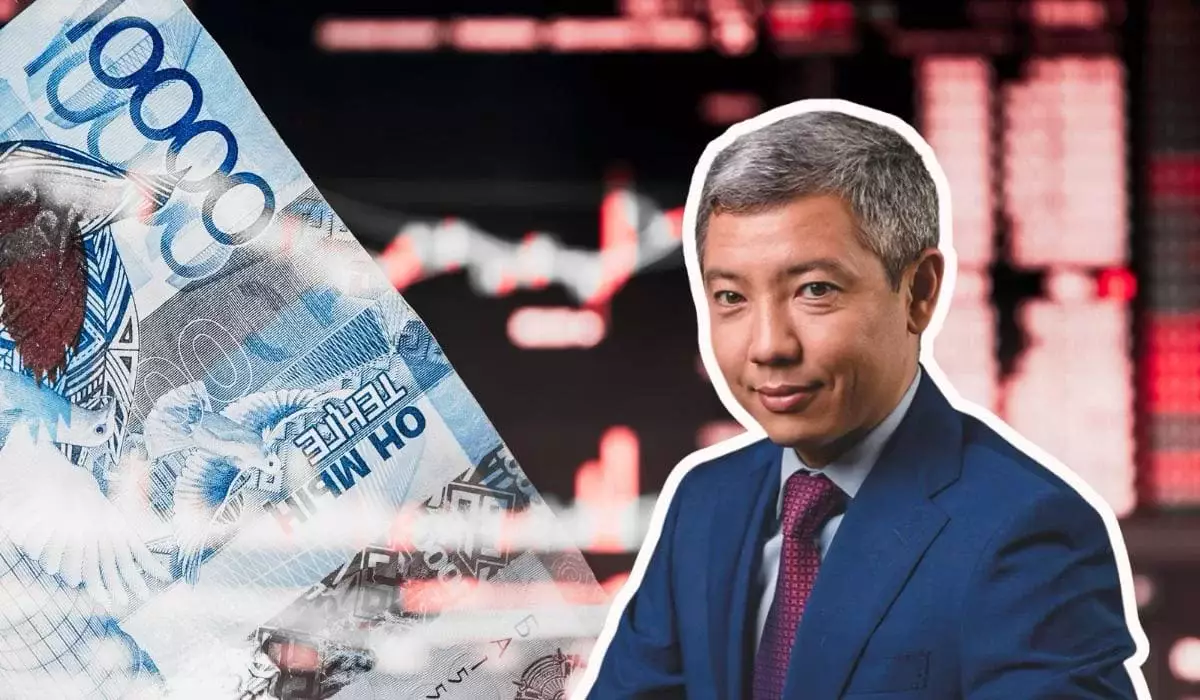 Взял миллион - вернешь два: финансист объяснил, почему кредиты Kaspi дорогие