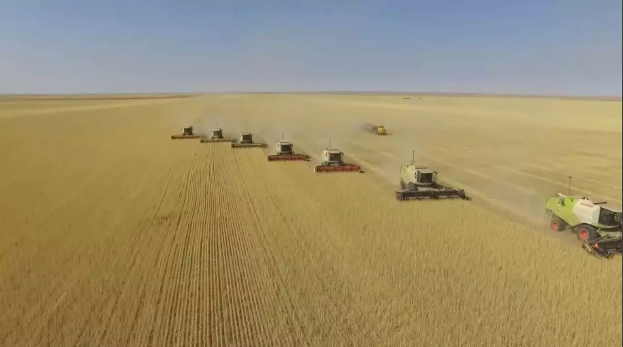 Қазақстан - Орталық Азиядағы жетекші инвестициялық бағыт