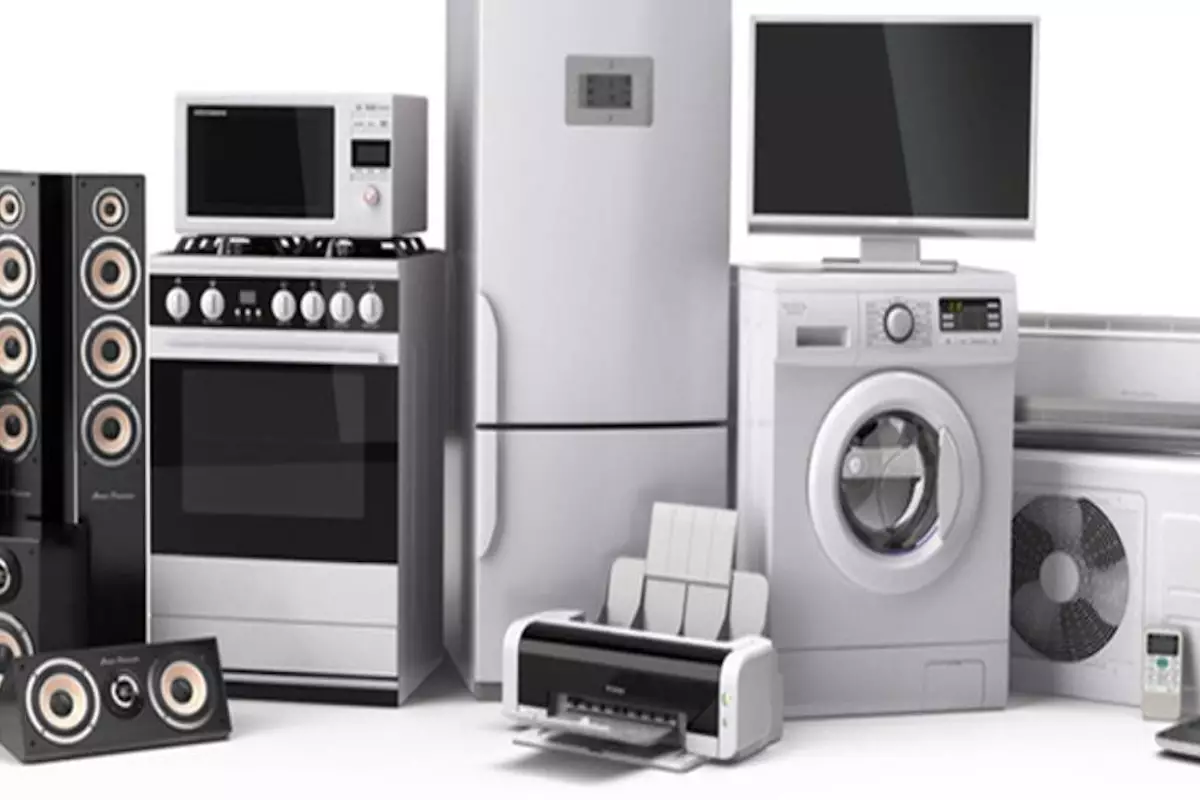 В Казахстане отменят НДС на бытовую технику