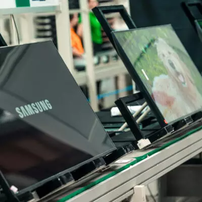 Silk Road Electronics увеличивает производство и запускает выпуск техники 2026 модельного года