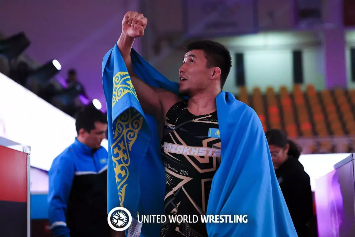 Кто представит Казахстан на Играх исламской солидарности в Эр-Рияде