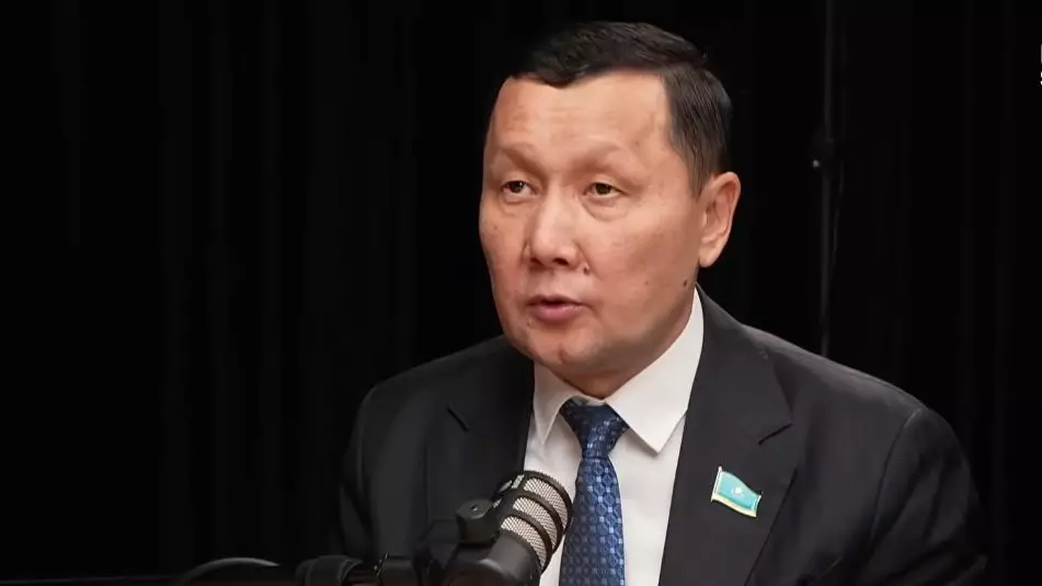 Депутат тоқал алуды заңдастыруды ұсынды