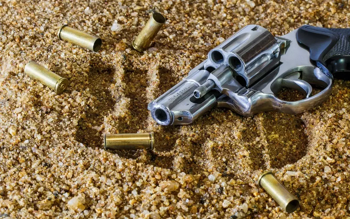 Стрельба в Туркестанской области: погиб 17-летний юноша, ещё трое в больнице