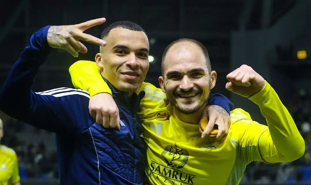 Қазақ футболында легионерлер азаяды