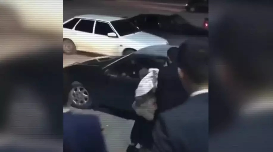 Қазақстанда соңғы бір жарым ай ішінде 15 адам қызды еркінен тыс алып қашқан деген күдікпен қамауға алынды