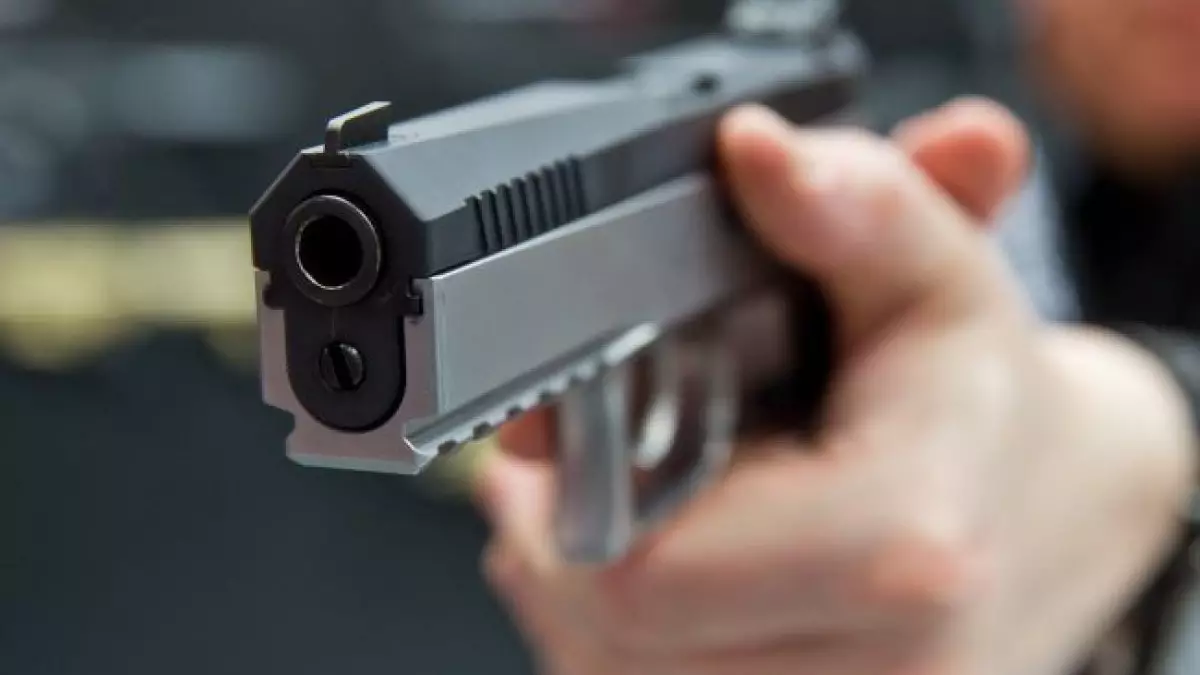 Түркістан облысында атыс болып, 17 жастағы бала көз жұмды 