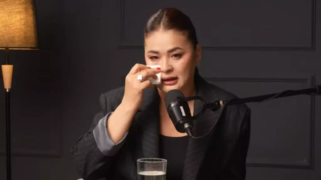 Мөлдір Мұқанова жауапқа тартылды