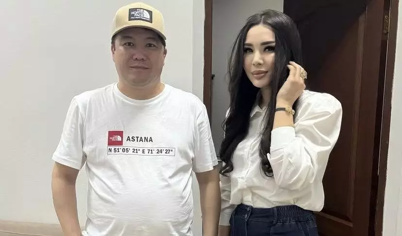 Тағы бір қыз Тұрсынбекке қатысты шындығын айтты