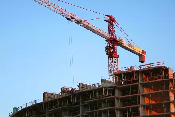 28 млн тенге штрафов: в Алматинской области выявлены десятки нарушений на стройках