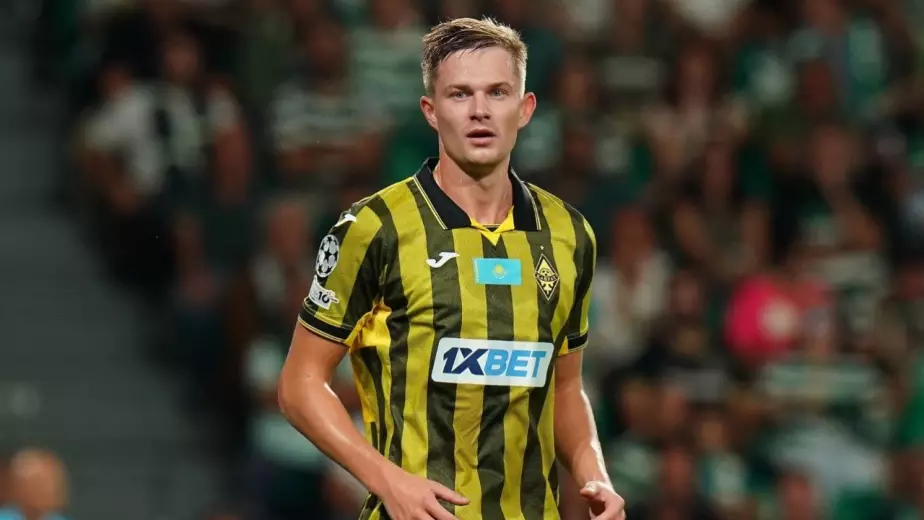 Защитник "Кайрата" назвал опасных игроков в составе "Интера"