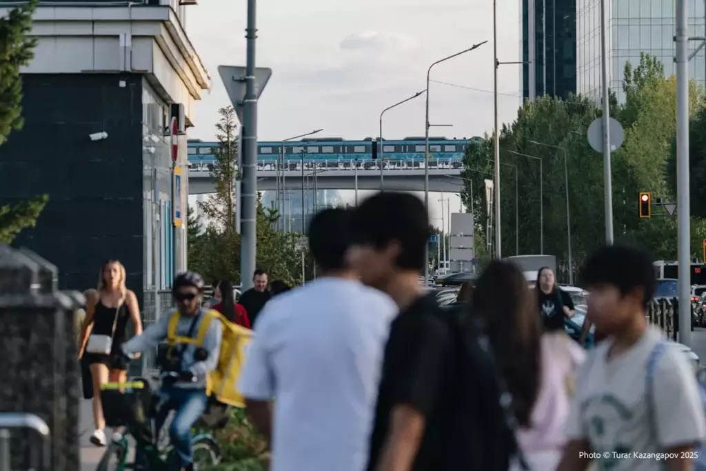 Налоговая создала цифровые досье на 20 миллионов казахстанцев