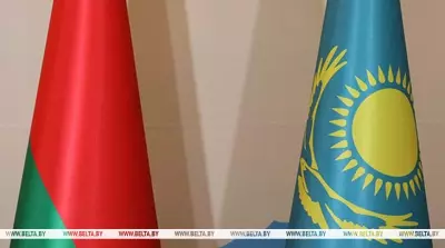 Ключевой вопрос — машиностроение: Турчин направился в Казахстан с официальным визитом.