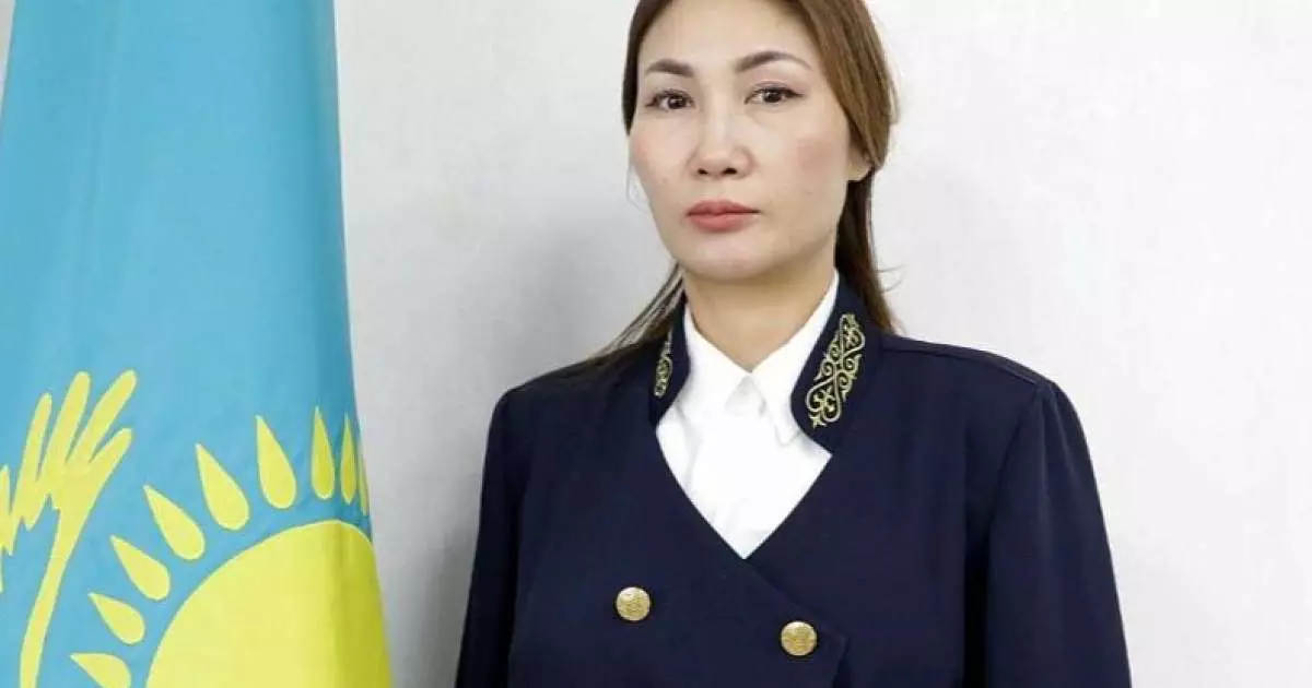  ІІМ мас күйінде көлік жүргізген судьяны жауапқа тартуға уәде берді 