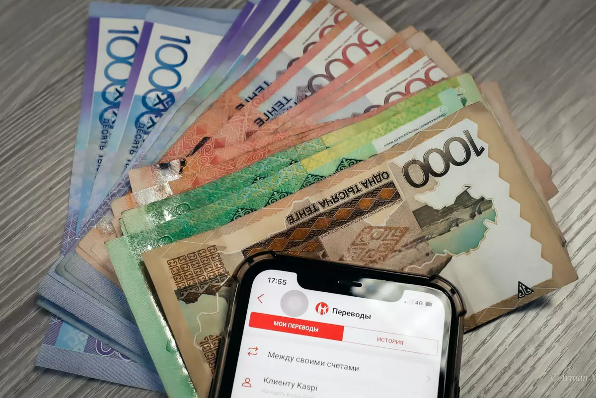 От долгов к доходу: новая система поддержки меняет жизнь казахстанцев