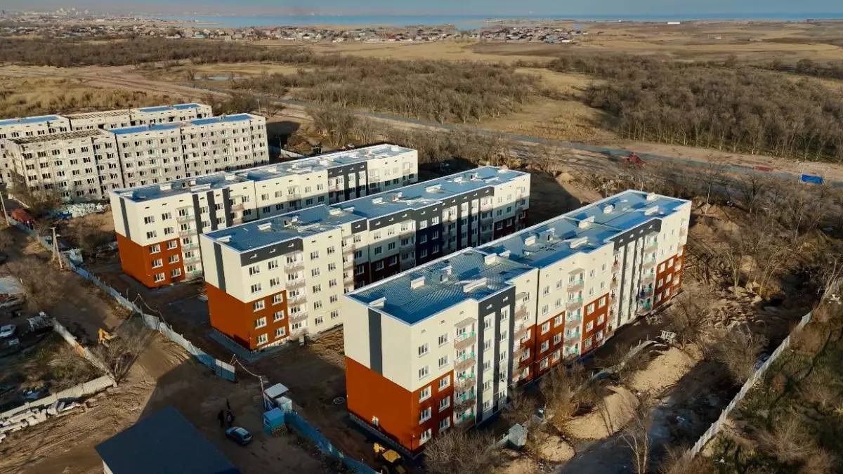 Қонаевта атауы жоқ көшелерге белгілі тұлғалардың есімі берілді