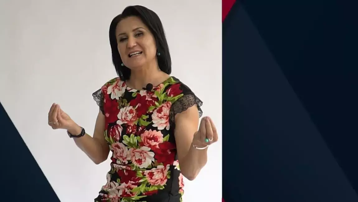 «Сендер үшін қырылып жатыр... » – журналист Мөлдір Мұқановаға шүйлікті