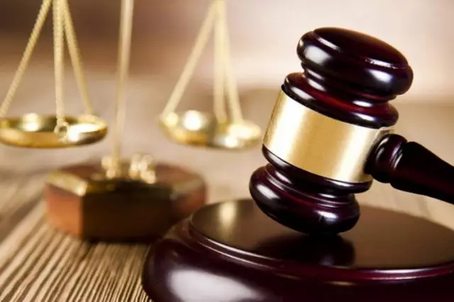 Ақмола облысында күйеуін өлтірген әйел жазадан босатылды