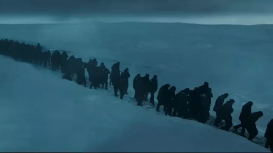 «Перемирие»: как казахстанско-испанский фильм о выживании от Netflix стал хитом в прокате